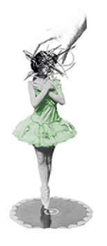 Ballerina