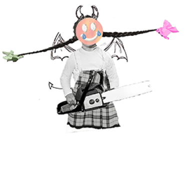 Chainsaw