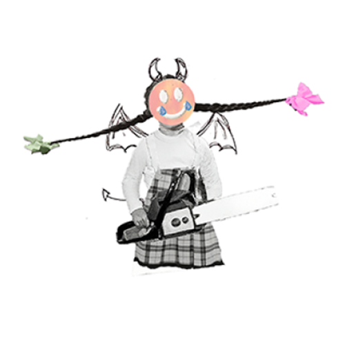 Chainsaw